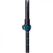 Trekking štapovi Zulu Cork Antishock