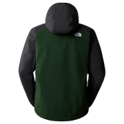Muška jakna The North Face M Stratos Jacket