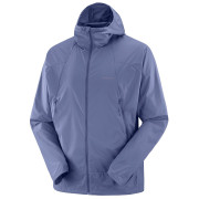Muška jakna Salomon Outwind FZ Jacket M