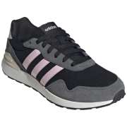 Ženske cipele Adidas Run 60S 4.0 crna Cblack/Clpink/Carbon