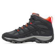 Muške cipele za planinarenje Merrell Accentor 4 Sport Mid Gtx