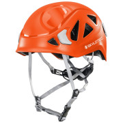 Kaciga za penjanje Skylotec Galaxy 2.0 bijela/narančasta Orange/White