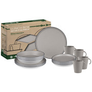 Set posuđa Brunner Lunch Box Iconic Compack