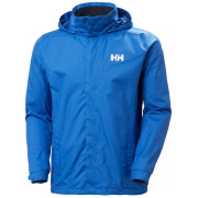 Muška jakna Helly Hansen Dubliner Jacket plava 543 COBALT 2.0