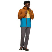 Muška jakna Cotopaxi Impermeo 3L Hooded Shell Jacket