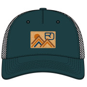 Šilterica Ortovox Corky Trucker Cap zelena