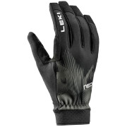 Rukavice Leki Neotrail crna black-graphite