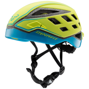 Skijaška kaciga Dynafit Radical žuta/plava LimePunch/MethylBlue