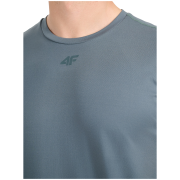 Muške funkcionalne majice 4F Tshirt Fnk M2354
