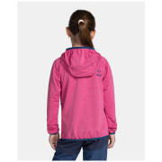 Dječja funkcionalna dukserica Kilpi Memphis