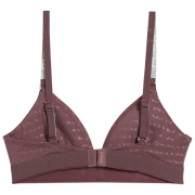 Grudnjak Puma Embosed logo triangle top 1P