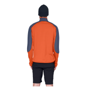 Muške funkcionalne majice dugih rukava Devold Adventure Jacket Man