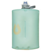 Sklopiva boca Hydrapak Stow Bottle 1L zelena Sutro Green