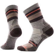 Ženske čarape Smartwool W Hike Full Cushion Saturnsphere Crew