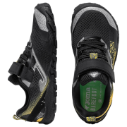Dječje barefoot cipele Joma Tundra V Junior Boy Black