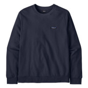 Muška majica Patagonia M's Daily Crew plava New Navy