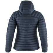 Ženska zimska jakna Fjällräven Expedition Lätt Hoodie