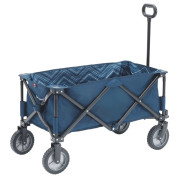 Kolica za prevoz tereta Outwell Cancun Transporter - Vystavené plava