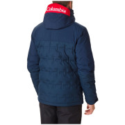 Muška jakna Columbia Wild Card Down Jacket