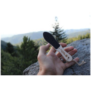 Pilnik za kožu KletterRetter Double-sided skin file