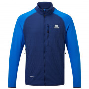 Muška jakna Mountain Equipment Switch Jacket plava