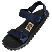 Muške sandale Gumbies Scrambler Sandals - Navy