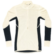Muške funkcionalne majice Devold Wool Mesh Man Half Zip Neck