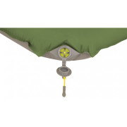 Podloga na samonapuhavanje Outwell Dreamcatcher Double 7.5 cm