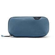 Organizator za putovanje Peak Design Tech Pouch Small plava Ocean
