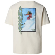 Muška majica The North Face U Nse Slopes Relaxed S/S Tee-Graphic