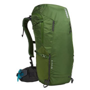 Ruksak Thule AllTrail 35L Men's zelena GreenGarden