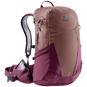 Ženski ruksak Deuter Futura 25 SL