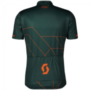 Muški biciklistički dres Scott RC Team 20 SS
