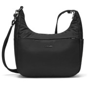 Sigurnosna torbica Pacsafe Cruise All Day crna Black