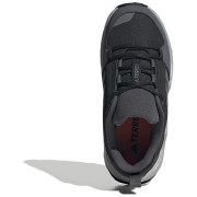 Dječja obuća Adidas Terrex Ax4R K