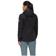 Ženska jakna Mammut Ducan Guide HS Hooded Jacket Women