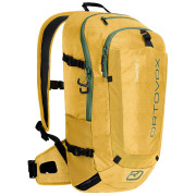 Ruksak Ortovox Traverse 20 (2020) žuta YellowStoneBlend