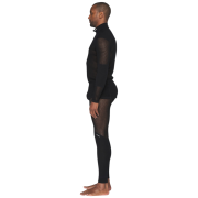 Muške funkcionalne majice Devold Wool Mesh Pro Zip Neck Man