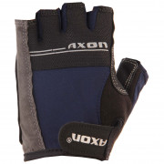 Biciklističke rukavice Axon 260 plava