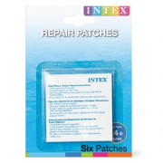 Set za popravke Intex Repair Patches 59631NP