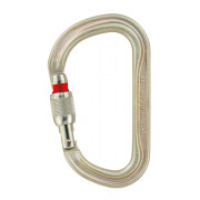 Karabiner Petzl Vulcan Screw-Lock