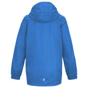 Dječja jakna Regatta Kids’ Pack-It Jacket III Sonic Blue