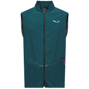 Muški prsluk Salewa Pedroc Dst Light Vest M plava pond blue