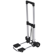 Kolica Bo-Camp Trolley compact alu