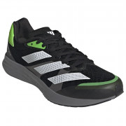 Muška obuća Adidas Adizero RC 4 crna/zelena