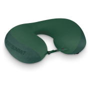 Putni jastuk Sea to Summit Aeros Premium Travel Pillow Regular tamno zelena Mediterranea