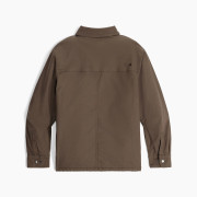 Muška jakna Royal Robins M El Cap Canvas Shacket