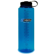 Boca Nalgene Wide Mouth Sustain Silo 1500 ml plava Blue Sustain 2020-0248