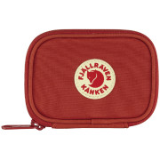 Novčanik Fjällräven Kånken Card Wallet crvena TrueRed