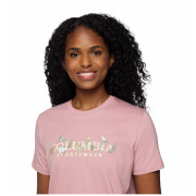 Ženska majica Columbia Boundless Beauty™ Logo Short sleeve Tee